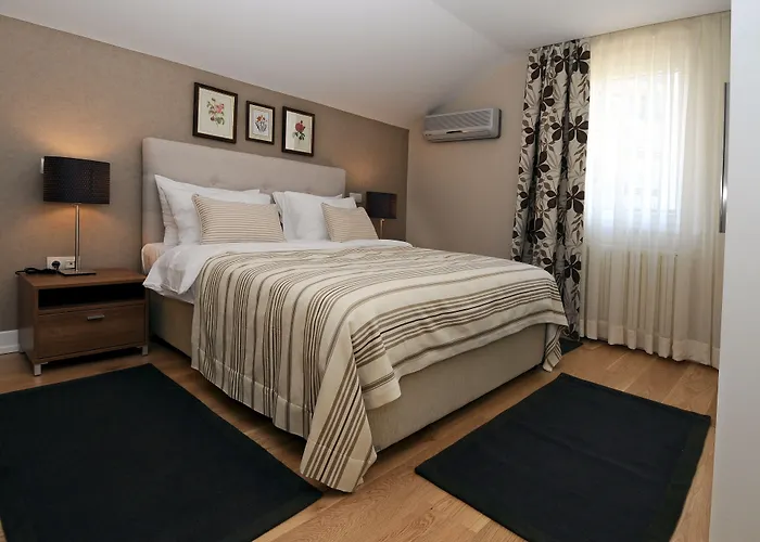 Cheya Sisli Medical & Business Center Tesvikiye And Apartmán