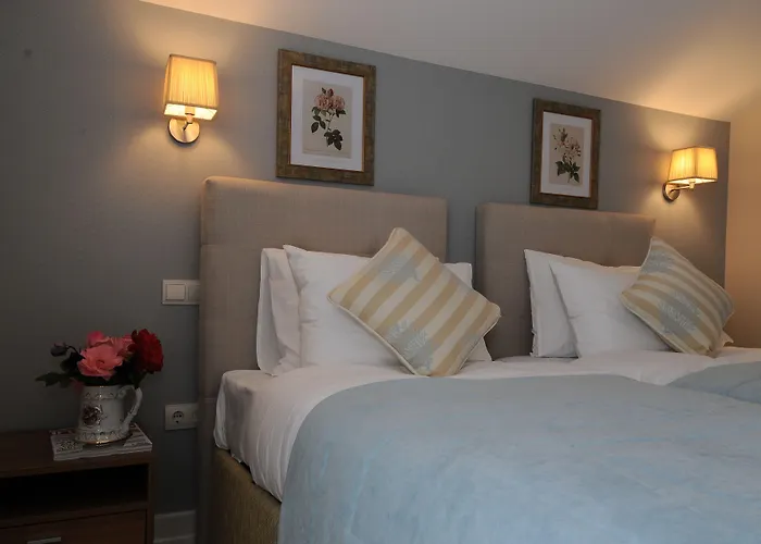 Cheya Sisli Medical & Business Center Tesvikiye And *