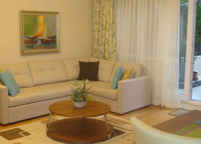 Cheya Sisli Medical & Business Center Tesvikiye And Apartmán