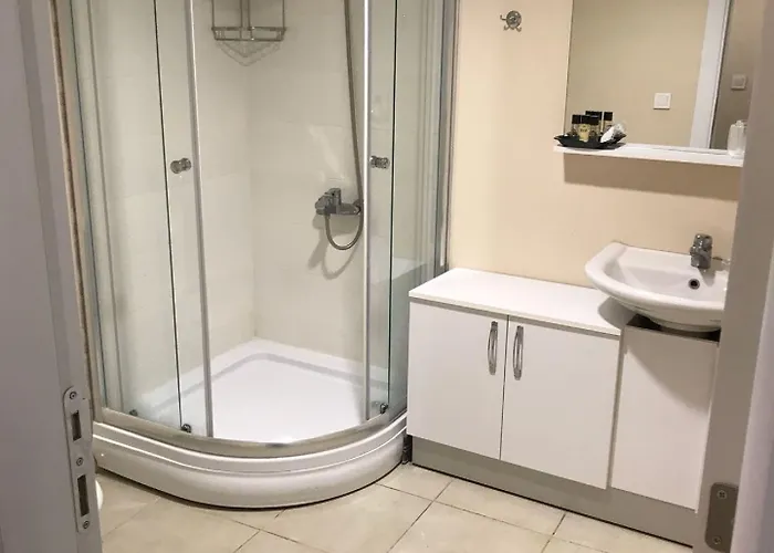 Cheya Sisli Medical & Business Center Tesvikiye And