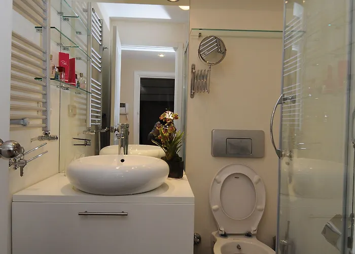 Cheya Sisli Medical & Business Center Tesvikiye And Istanbulská provincie