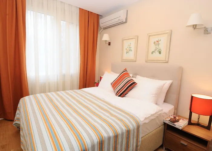 Cheya Sisli Medical & Business Center Tesvikiye And Istanbulská provincie