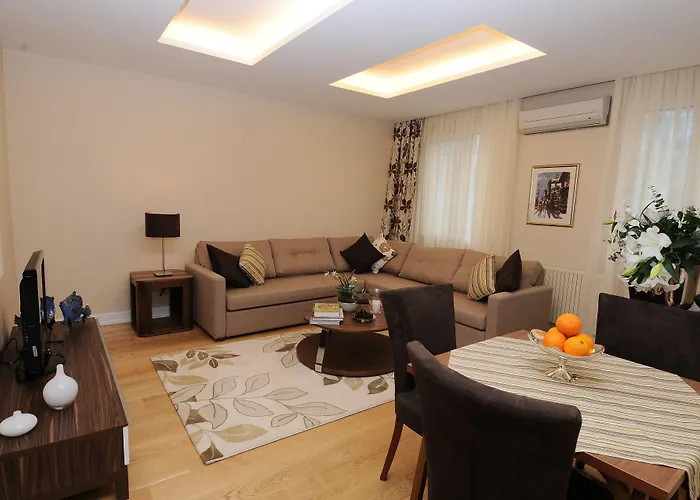 Cheya Sisli Medical & Business Center Tesvikiye And Istanbulská provincie