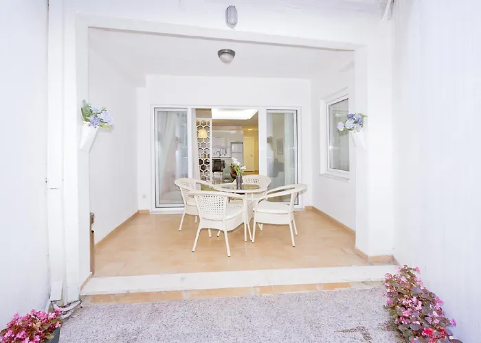 Apartmán Cheya Sisli Medical & Business Center Tesvikiye And