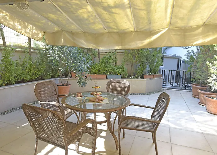 Cheya Sisli Medical & Business Center Tesvikiye And Istanbulská provincie