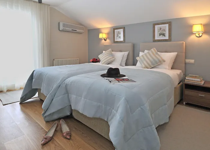 Cheya Sisli Medical & Business Center Tesvikiye And