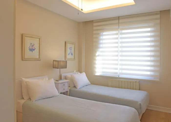 Cheya Sisli Medical & Business Center Tesvikiye And *