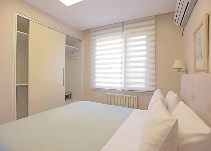 Cheya Sisli Medical & Business Center Tesvikiye And