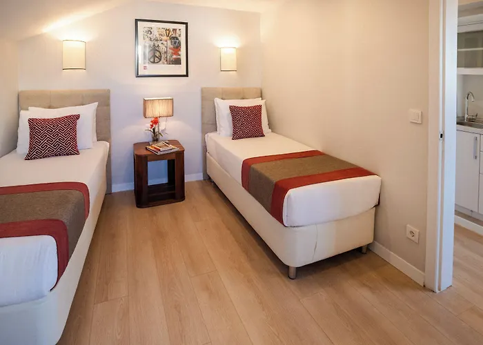 Apartmán Cheya Sisli Medical & Business Center Tesvikiye And