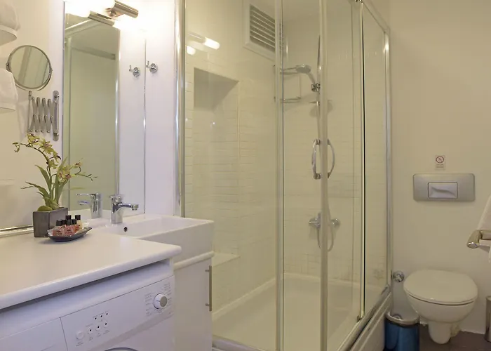 Cheya Sisli Medical & Business Center Tesvikiye And * Istanbulská provincie