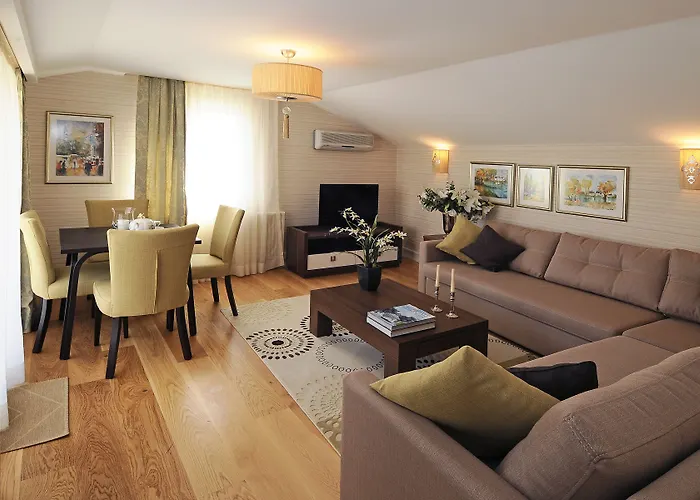 Cheya Sisli Medical & Business Center Tesvikiye And *