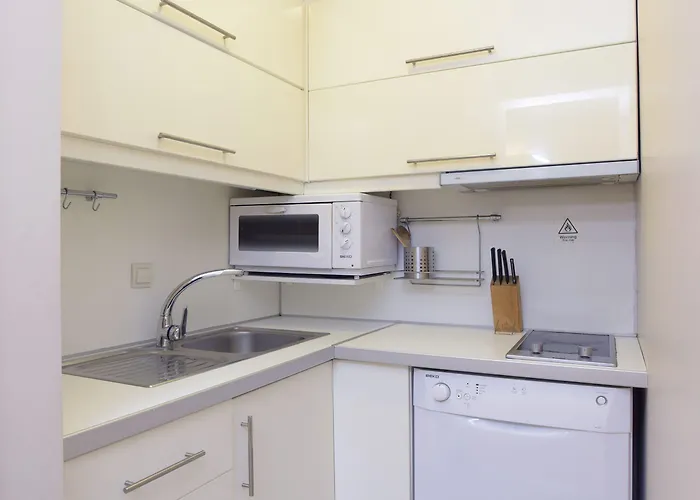 Cheya Sisli Medical & Business Center Tesvikiye And Apartmán *