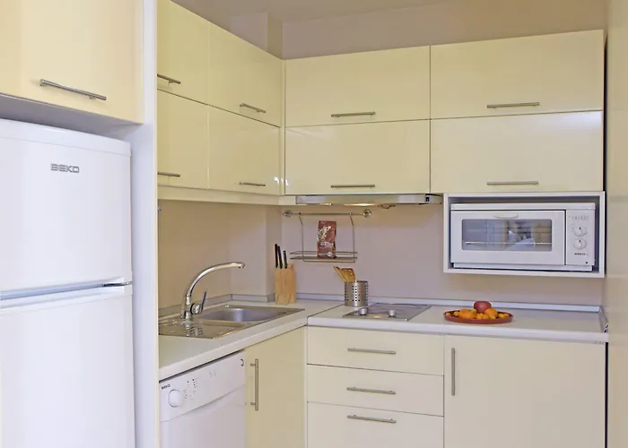 Cheya Sisli Medical & Business Center Tesvikiye And