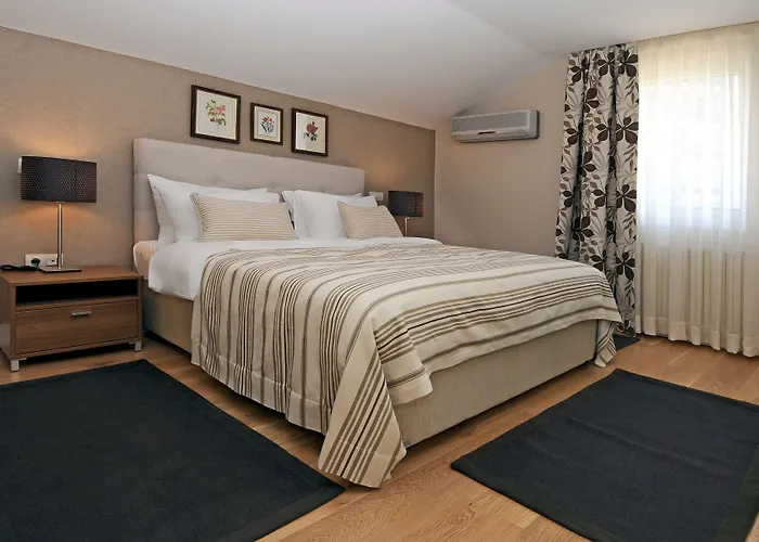 Cheya Sisli Medical & Business Center Tesvikiye And * Istanbulská provincie