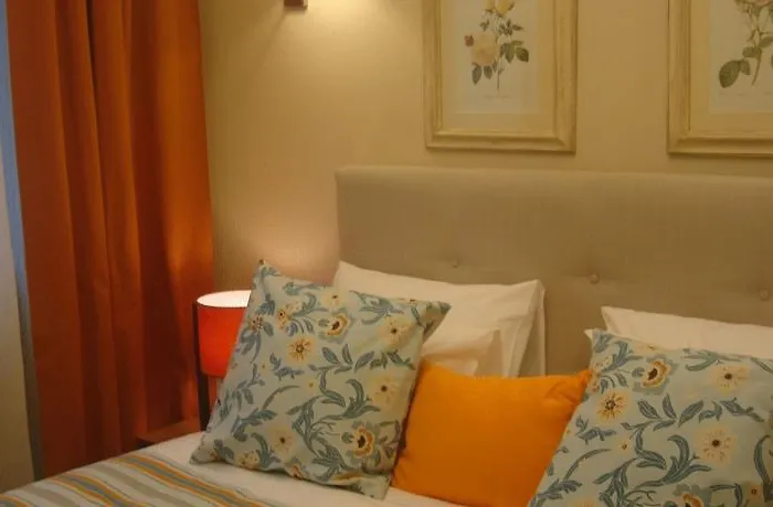 Apartmán Cheya Sisli Medical & Business Center Tesvikiye And *