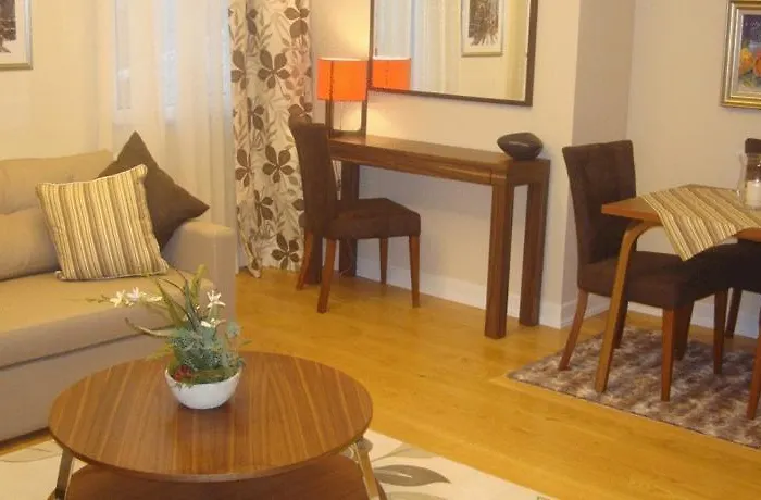 Cheya Sisli Medical & Business Center Tesvikiye And Apartmán *