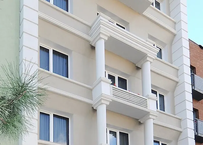 Cheya Sisli Medical & Business Center Tesvikiye And * Istanbulská provincie