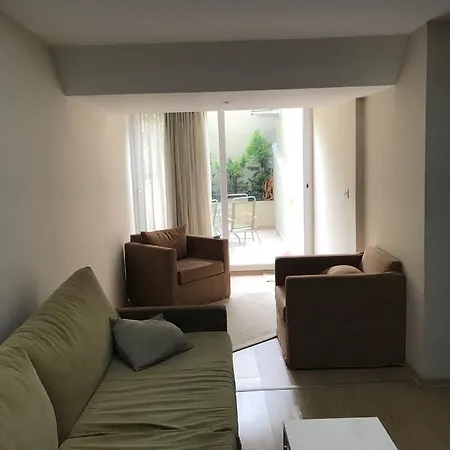 شقة شيا ريزيدنس تيسفيكي اسطنبول