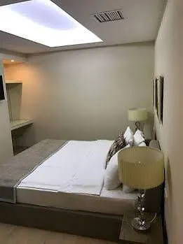 شقة شيا ريزيدنس تيسفيكي *
