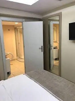 شقة شيا ريزيدنس تيسفيكي اسطنبول