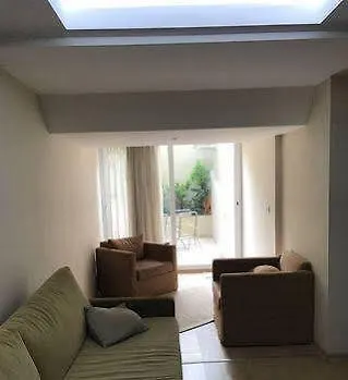 شيا ريزيدنس تيسفيكي شقة *