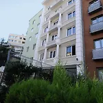 Cheya Sisli Medical & Business Center Tesvikiye And Istanbul