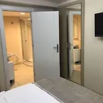 Cheya Sisli Medical & Business Center Tesvikiye And Apartment