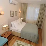 Cheya Sisli Medical & Business Center Tesvikiye And Apartment Istanbul