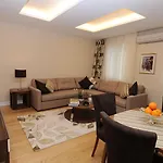 Cheya Sisli Medical & Business Center Tesvikiye And Istanbul