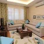 Cheya Sisli Medical & Business Center Tesvikiye And Apartment *