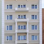 Cheya Sisli Medical & Business Center Tesvikiye And