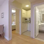 Apartment Cheya Sisli Medical & Business Center Tesvikiye And *