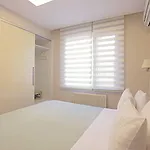 Cheya Sisli Medical & Business Center Tesvikiye And