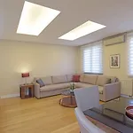 Apartment Cheya Sisli Medical & Business Center Tesvikiye And