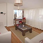 Cheya Sisli Medical & Business Center Tesvikiye And Istanbul