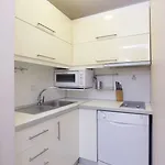 Cheya Sisli Medical & Business Center Tesvikiye And Apartment *
