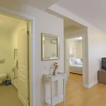 Apartment Cheya Sisli Medical & Business Center Tesvikiye And *
