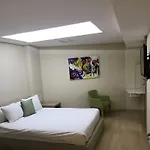 Cheya Sisli Medical & Business Center Tesvikiye And Apartment *