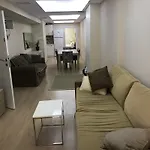 Apartment Cheya Sisli Medical & Business Center Tesvikiye And