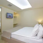 Apartment Cheya Sisli Medical & Business Center Tesvikiye And *
