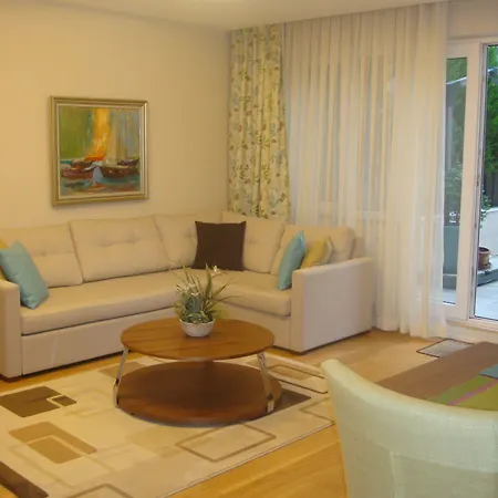 Cheya Sisli Medical & Business Center Tesvikiye And Apartmán