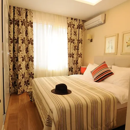 Cheya Sisli Medical & Business Center Tesvikiye And *