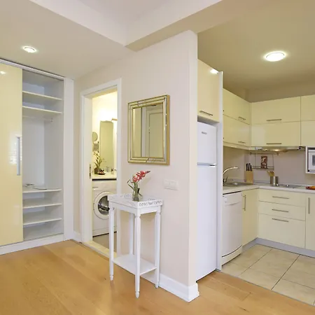 Cheya Sisli Medical & Business Center Tesvikiye And